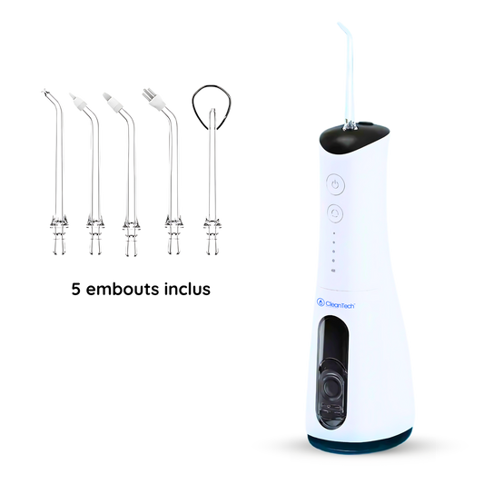 CleanTech™ Hydropulseur