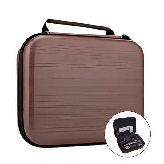 GroomPro Kit Travel Case