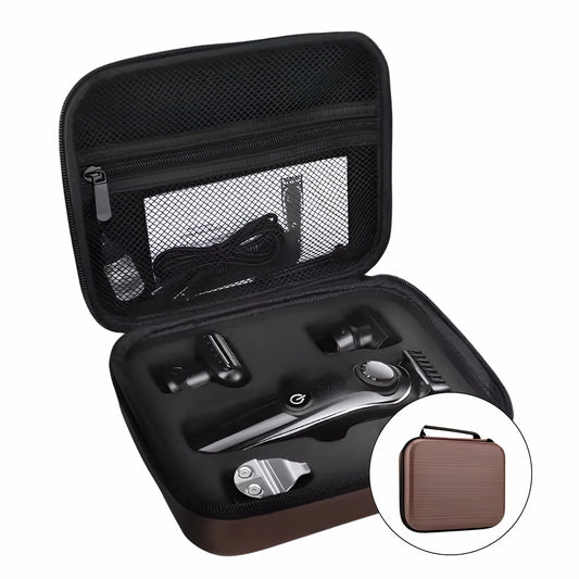 GroomPro Kit Travel Case